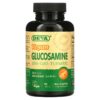 Deva Vegan Glucosamine MSM - CMO - Turmeric 90 Tablets 895634000065