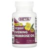 Deva Vegan Premium Evening Primrose Oil 90 Vegan Caps 895634000249