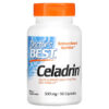 Doctor's Best Celadrin 500 mg 90 Capsules 753950001374