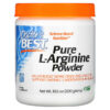 Doctor's Best Pure L-Arginine Powder 10.6 oz (300 g) 753950003743