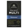 Dr. Axe/Ancient Nutrition Ancient Multi Immune 90 Capsules 816401023285