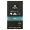 Dr. Axe/Ancient Nutrition Ancient Multi Men's 90 Capsules 816401023230