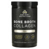 Dr. Axe/Ancient Nutrition Bone Broth Collagen Pure 15.9 oz (450 g) 816401020048