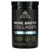 Dr. Axe/Ancient Nutrition Bone Broth Collagen Vanilla 1.1 lbs (519 g) 816401020390