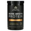 Dr. Axe/Ancient Nutrition Bone Broth Protein Turmeric 1 lb (460 g) 816401020031
