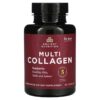 Dr. Axe/Ancient Nutrition Multi Collagen 45 Capsules 816401024510