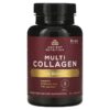 Dr. Axe/Ancient Nutrition Multi Collagen Gut Restore 90 Capsules 816401025142