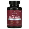 Dr. Axe/Ancient Nutrition Multi Collagen Joint + Mobility 45 Capsules 816401025159