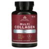 Dr. Axe/Ancient Nutrition Multi Collagen Joint + Mobility 90 Capsules 816401025166