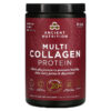 Dr. Axe/Ancient Nutrition Multi Collagen Protein 1 lb (454.5 g) 858109006115