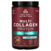 Dr. Axe/Ancient Nutrition Multi Collagen Protein Joint + Mobility Vanilla 7.48 oz (212 g) 816401022325
