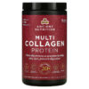Dr. Axe/Ancient Nutrition Multi Collagen Protein Unflavored 8.6 oz (242.4 g) 816401022172