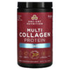 Dr. Axe/Ancient Nutrition Multi Collagen Protein Vanilla 8.9 oz (252 g) 816401022165