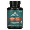 Dr. Axe/Ancient Nutrition Multi Mushroom Daily Immune Defense 30 Tablets 816401025548