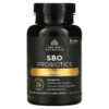 Dr. Axe/Ancient Nutrition SBO Probiotics Gut Restore 25 Billion CFU 60 Capsules 816401025425