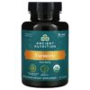 Dr. Axe/Ancient Nutrition Turmeric Once Daily 30 Tablets 816401025463
