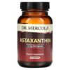 Dr. Mercola Astaxanthin 12 mg 90 Capsules 810487031295