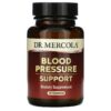 Dr. Mercola Blood Pressure Support 30 Capsules 813006016728