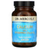 Dr. Mercola Calcium with Vitamins D3 & K2 90 Capsules 813006019958