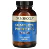 Dr. Mercola Complete Probiotics 70 Billion CFU 90 Capsules 813006013178