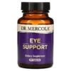 Dr. Mercola Eye Support 30 Capsules 813006012355