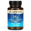 Dr. Mercola H2 Molecular Hydrogen 30 Tablets 810487032551
