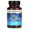 Dr. Mercola H2 Molecular Hydrogen 90 Tablets 810487032568