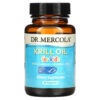 Dr. Mercola Krill Oil for Kids 60 Capsules 813006011495