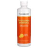 Dr. Mercola Liposomal Vitamin C Citrus Vanilla 1,000 mg 15.2 fl oz (450 ml) 810487039314