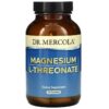 Dr. Mercola Magnesium L-Threonate 90 Capsules 813006017787