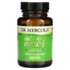 Dr. Mercola Methyl Folate 5 mg 30 Capsules 810487030861