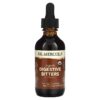 Dr. Mercola Organic Digestive Bitters with Natural Flavors 2 fl oz (60 ml) 810487033589