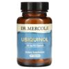 Dr. Mercola Ubiquinol 100 mg 30 Capsules 813006011624