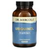 Dr. Mercola Ubiquinol 100 mg 90 Capsules 813006011631