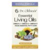 Dr. Ohhira's Essential Formulas Inc. Essential Living Oils 60 Capsules 695927121329