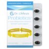 Dr. Ohhira's Essential Formulas Inc. Professional Formula Probiotics 60 Capsules 695927121213
