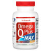 Dr. Sinatra Omega Q Plus MAX 100 mg 60 Softgels 678829203218