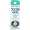 Dr. Talbot's Chamomile Night Time Soothing Tablets 3 m+ 140 Tablets 370797232404