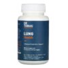 Dr. Tobias Lung Health 60 Capsules 842367001470