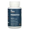 Dr. Tobias Prebiotics 30 Capsules 842367001296