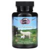Dragon Herbs (Ron Teeguarden) Goat Placenta 250 mg 60 Capsules 679372005175