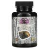 Dragon Herbs (Ron Teeguarden) Wild Siberian Chaga 450 mg 100 Capsules 679372005052