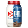 Dymatize Elite Casein Rich Chocolate 2 lb (907 g) 705016226009