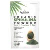 Earth Circle Organics Organic Spirulina Powder 4 oz (113.4 g) 813313015049