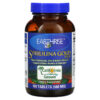 Earthrise Spirulina Gold Plus 500 mg 180 Tablets 32602846281