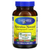 Earthrise Spirulina Natural 500 mg 180 Tablets 32602120008