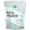 Earthtone Foods Organic Gelatinized Maca Powder 16 oz (454 g) 760488373859