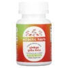 Eclectic Institute Freeze Dried Fresh Ginkgo Gotu Kola 275 mg 90 Veg Caps 23363319039