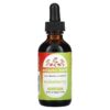Eclectic Institute Kid's Herbal Glycerite Elderberry 2 fl oz (60 ml) 23363612000