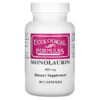 Ecological Formulas Monolaurin 600 mg 90 Capsules 696859034886